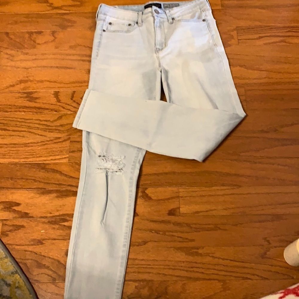Aeropostale size 6 Jeans/Jegging